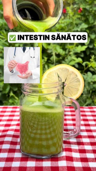 Smoothie | Intestin Sănătos