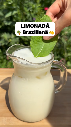 Reteta-Limonada-Braziliana