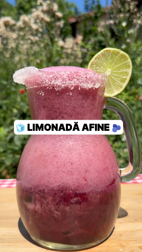 Reteta-Limonada-cu-Afine