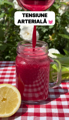 Reteta-Smoothie-Reducere-Tensiune-Arteriala