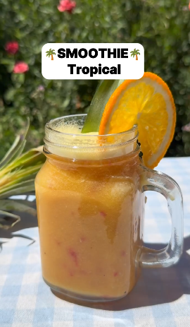 Reteta-Smoothie-cu-Ananas