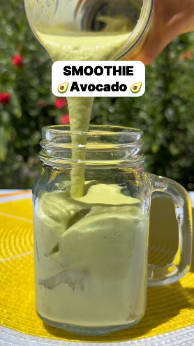 Reteta-Smoothie-cu-Avocado