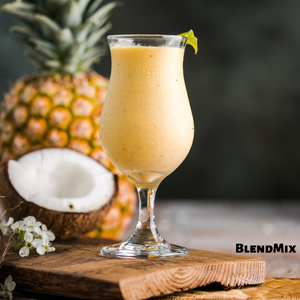 Reteta Smoothie Fructe