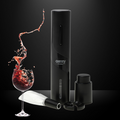 Tirbușon Electric pentru Sticlă de Vin