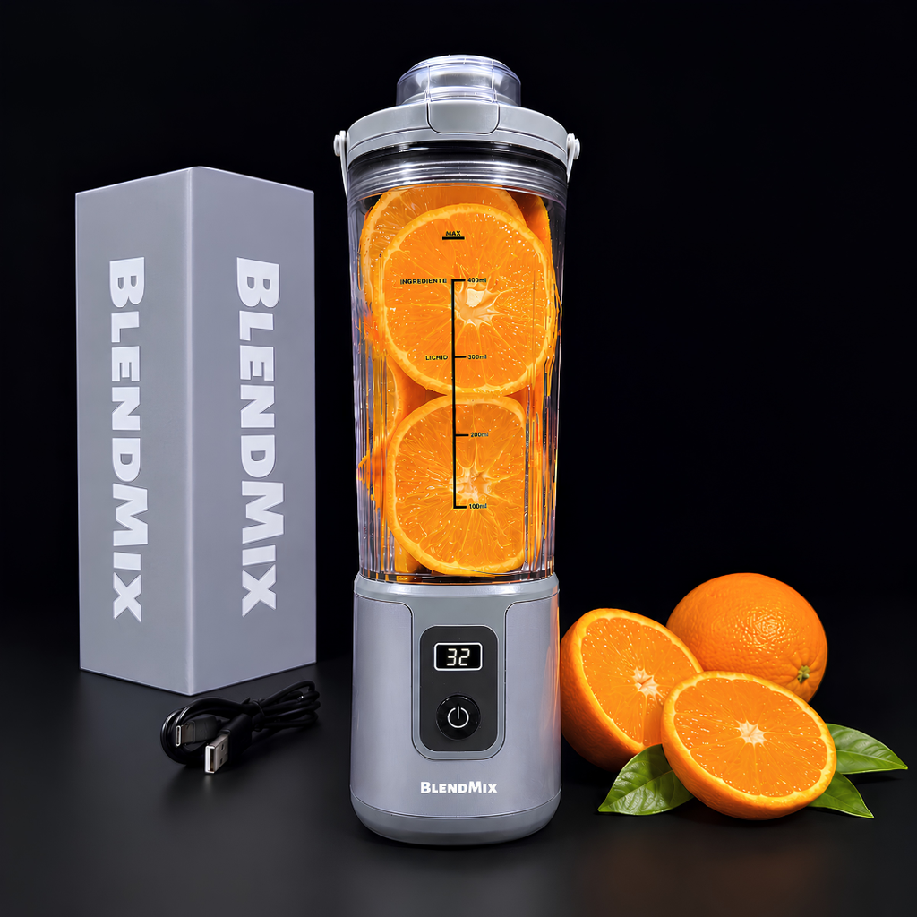 Blendmix-1-Blender-Portabil-GRI