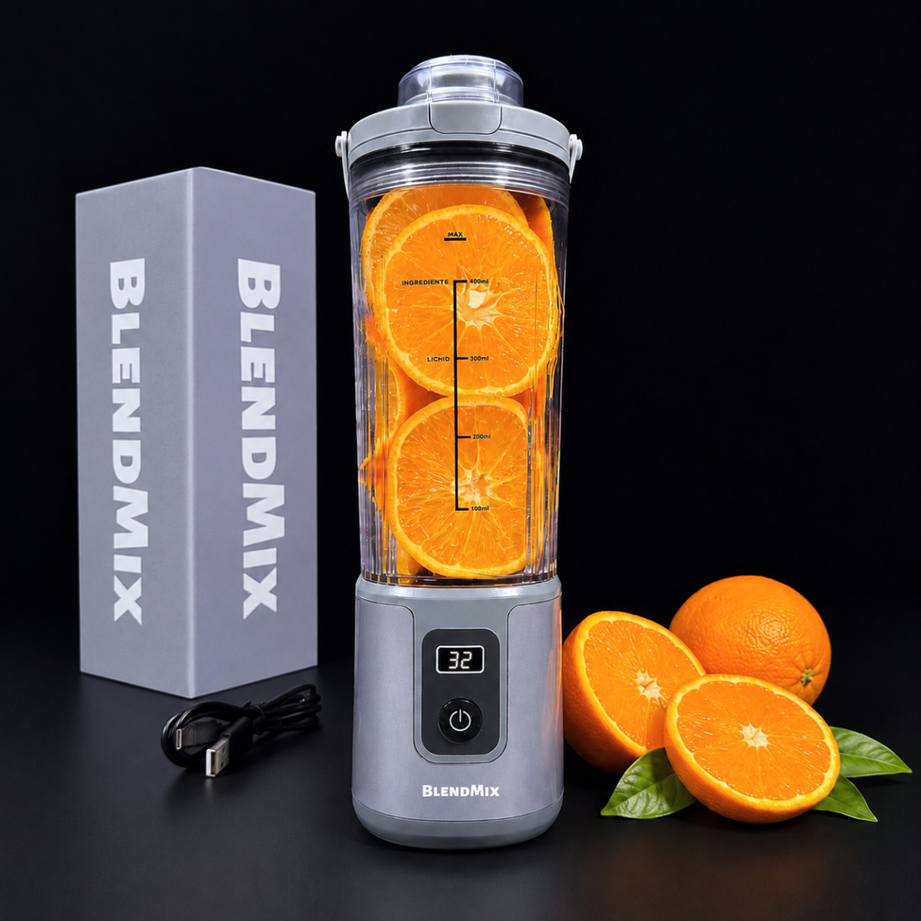 Blendmix-1-Blender-Portabil-Gri