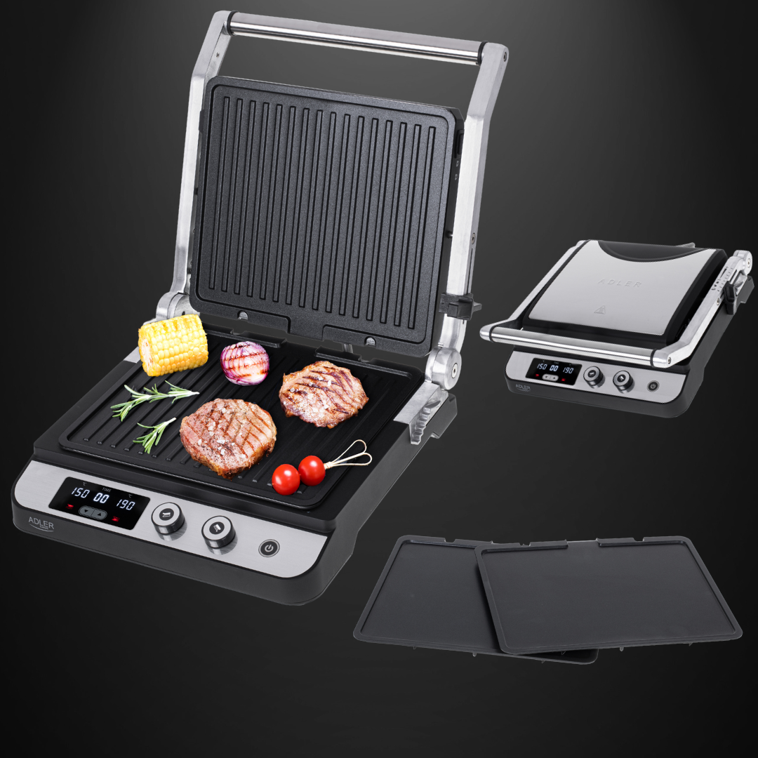 Grill-Electric