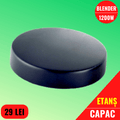 Capac etanș pentru Blender 1200 W - Blendmix