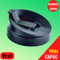 Capac de Voiaj pentru Blender 1200 W - Blendmix