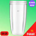 Pahar 1 L pentru Blender 1000 W - Blendmix