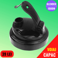 Capac de Voiaj pentru Blender 1000 W - Blendmix