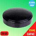 Capac etanș pentru Blender 900 W - Blendmix