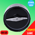 Capac cu 2 lame de râșnit și măcinat pentru Blender 900 W - Blendmix
