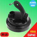 Capac de Voiaj pentru Blender 900 W - Blendmix